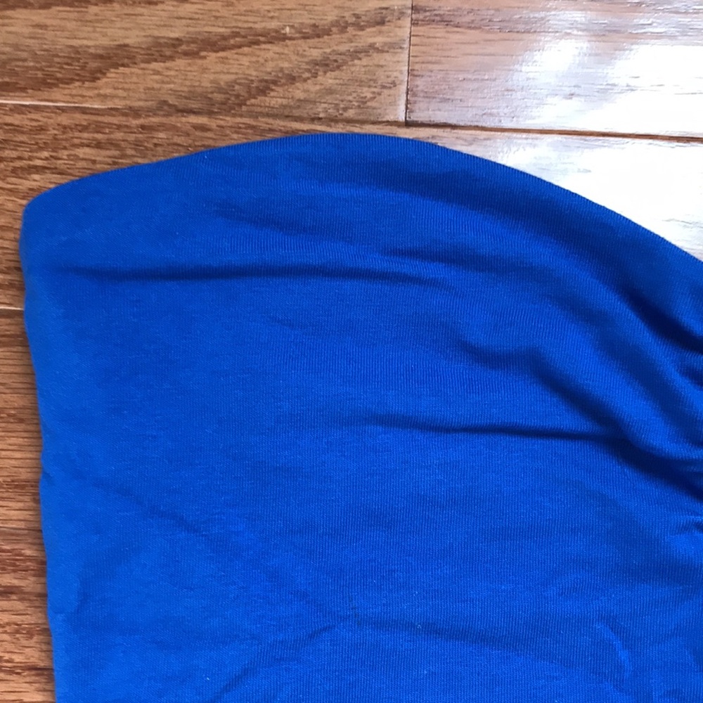 Express Crop Top - image 3